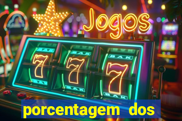 porcentagem dos slots pg popbra